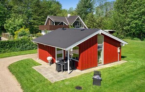 Exterior - Amazing home in Sydals with WiFi (Sydals)