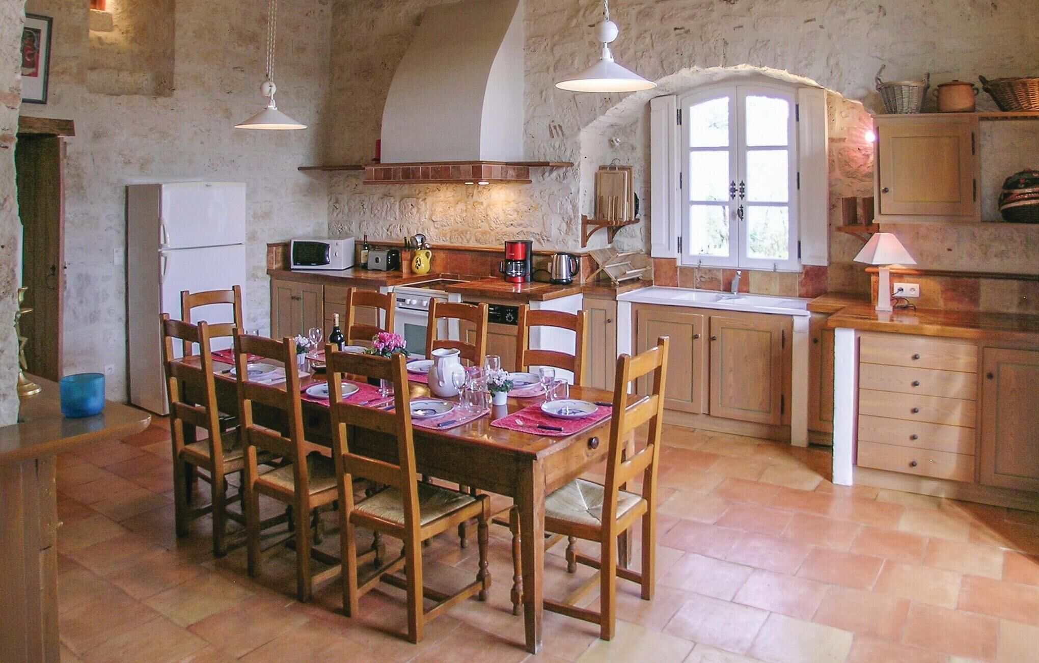 Kühlschrank, Herdplatte, Geschirrspüler