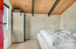 3 bedrooms, free WiFi