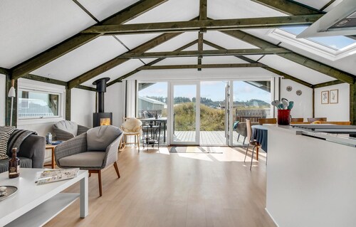 Lovely home in Hjørring