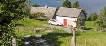 Atemberaubendes Haus mit 3.