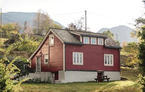 Exterior - Amazing home in Jondal with WiFi (Jondal)