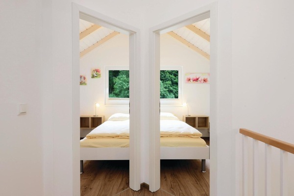 4 chambres, Wi-Fi gratuit