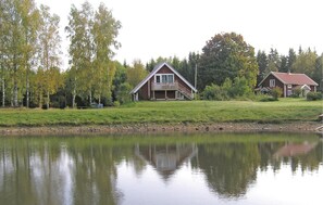 Udendørsområde