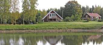 Lovely apartment in Forsheda