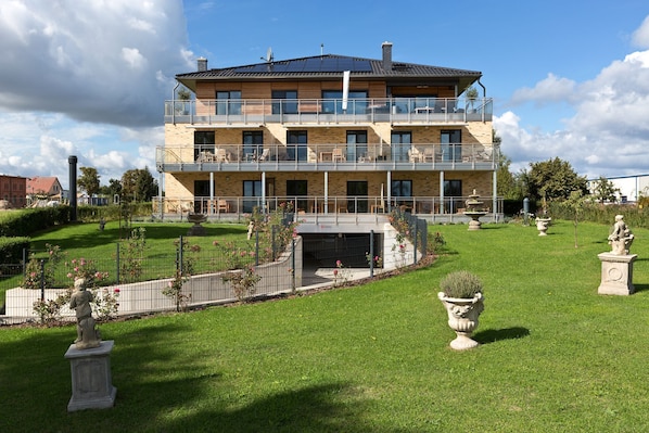 Außenbereich