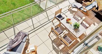 Great Ocean - Kells apartments