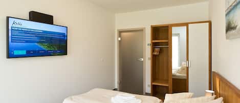 3 chambres, Wi-Fi