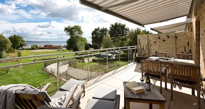 Großes Meer - Kells Appartements