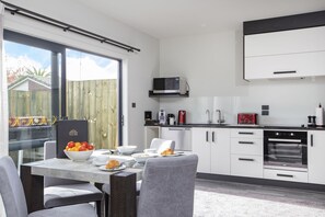 Private kitchen - Kings On Peace (Rotorua)