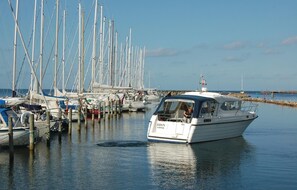 Jachthaven