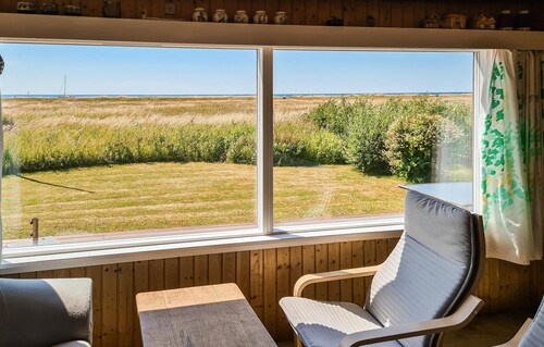 3 bedroom lovely home in Karrebæksminde