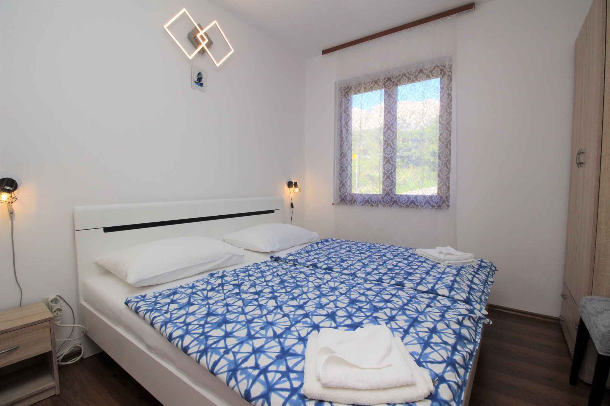 1 habitación y wifi 