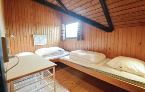 3 bedrooms, free WiFi
