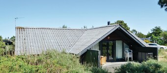 Vackert hem i Fjerritslev med WiFi