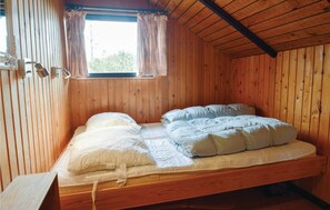 3 bedrooms, free WiFi