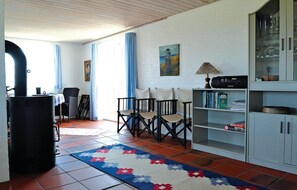 Interior - Stunning home in Fanø with sauna (Fanø)