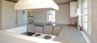 Stunning home in Fanø with sauna