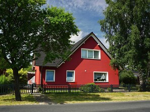 Aussenbereich
