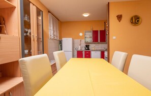 Dineren