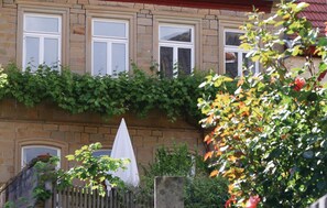 Detalle exterior