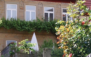 Detalle exterior