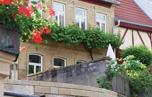 Detalle exterior