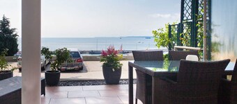 Villa Friede-Marie - App. utsikt Hannah * Harbour Østersjøen * - Villa Friede-Marie - App. Hannah * Harbour Østersjøutsikt *