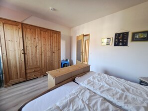 2 bedrooms, WiFi - Haus Heidelbeere 26 - Holiday apartment Heidelbeere (Graal-Müritz)