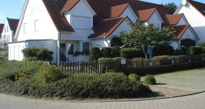 Haus Heidelbeere 26 - Ferienwohnung Heidelbeere