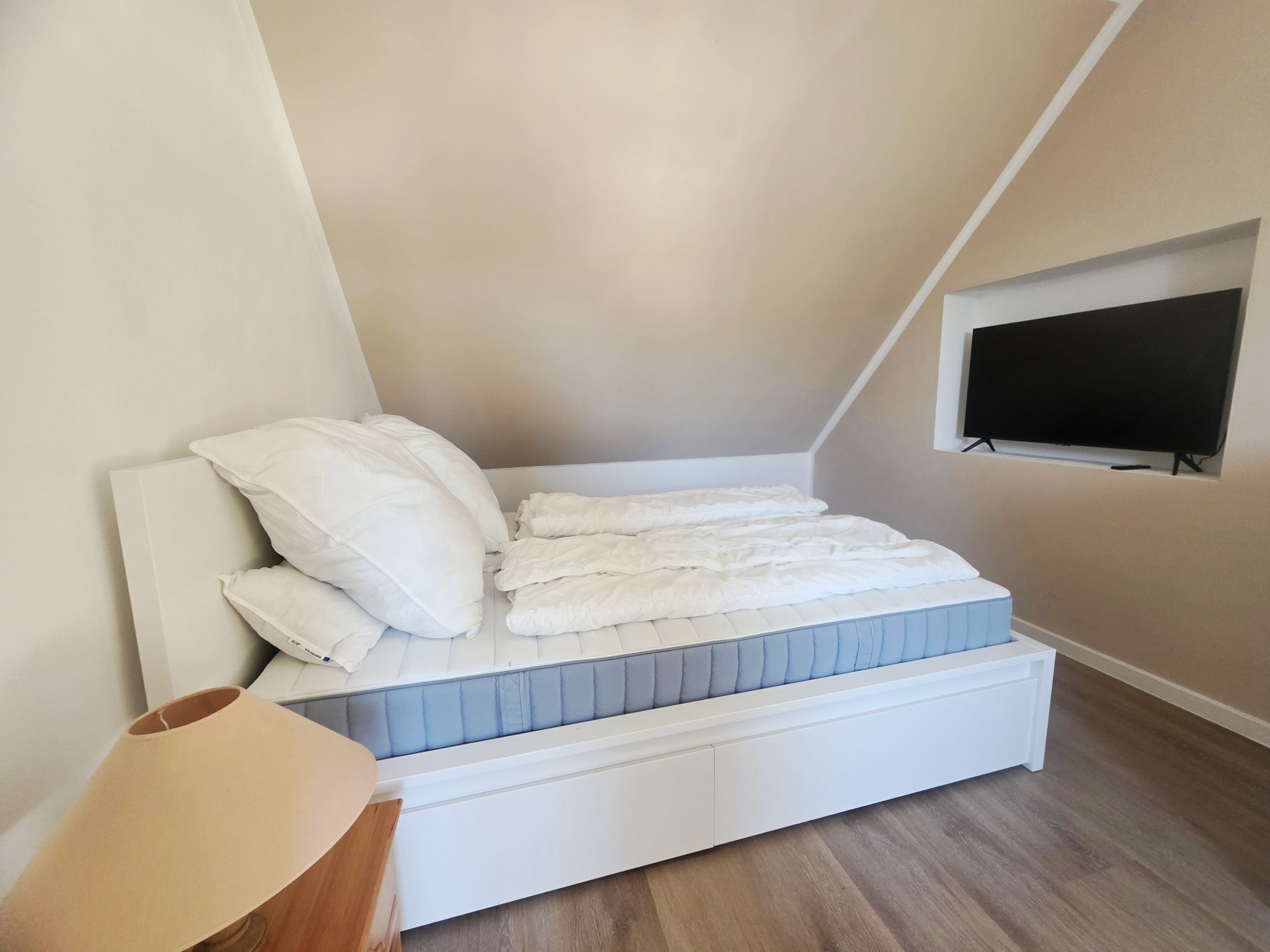 2 habitaciones y wifi 