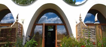 Holiday rooms in the guesthouse on Wangeliner Garden (+++) - Gästehaus am Wangeliner garden