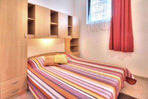 1 Schlafzimmer, WLAN