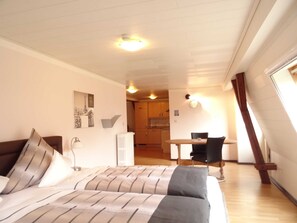 1 quarto