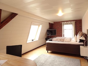 1 Schlafzimmer