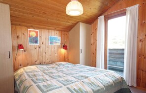 3 bedrooms, free WiFi - Amazing home in Hvide Sande with WiFi (Hvide Sande)