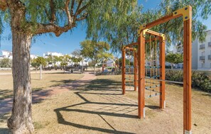 Children’s area