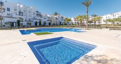 Schöne Wohnung in Roldán mit WiFi