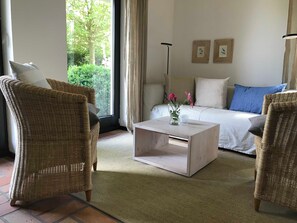 Interior - Holiday houses Michaelis 5 in Quilitz - House 5 (Rankwitz)