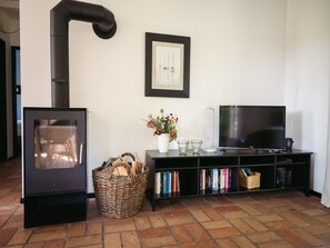 Interior - Holiday houses Michaelis 5 in Quilitz - House 5 (Rankwitz)