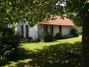 Exterior - Holiday houses Michaelis 5 in Quilitz - House 5 (Rankwitz)