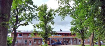 Double Room 2 - Blue - Holiday on the organic farm