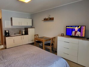1 chambre