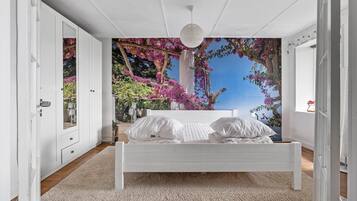 3 Schlafzimmer, kostenloses WLAN