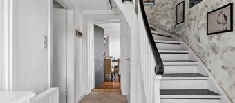 3 bedroom amazing apartment in Broager