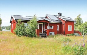Exterior - Beautiful home in Bullaren with kitchen (Bullaren)