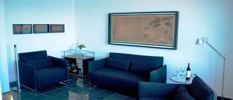 Téléviseur à écran plat