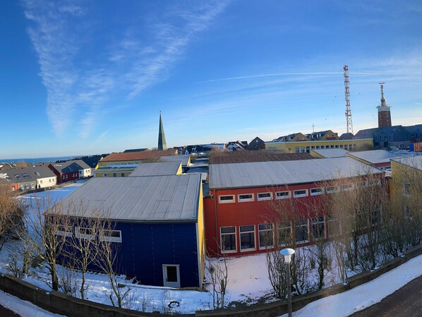 Udendørsområde