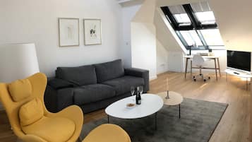 Fernseher