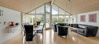 Nice home in Rødby with sauna